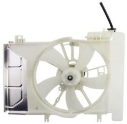 THERMOTEC Ventilator, radiator THERMOTEC D82004TT (D82004TT) - fixbox