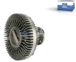 DT Spare Parts Cupla, ventilator radiator DT Spare Parts 4.62123 (4.62123)
