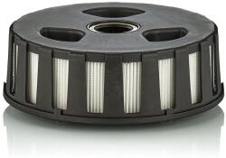 Mann-filter Filtru, aerisire bloc motor MANN-FILTER C 18 016 (C 18 016)
