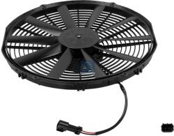 DT Spare Parts Ventilator, radiator DT Spare Parts 7.74040 (7.74040) - fixbox