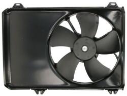 THERMOTEC Ventilator, radiator THERMOTEC D88002TT (D88002TT) - fixbox