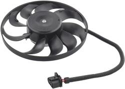 TOPRAN Ventilator, radiator TOPRAN 107 706 (107 706) - fixbox