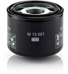 Mann-filter Filtru, sistem hidraulic primar MANN-FILTER W 13 001 (W 13 001)