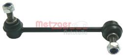 METZGER Brat/bieleta suspensie, stabilizator METZGER 53034612 (53034612)