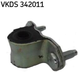 SKF Brat/bieleta suspensie, stabilizator SKF VKDS 342011 (VKDS 342011)