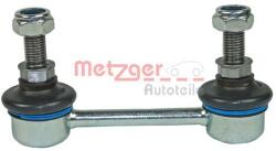 METZGER Brat/bieleta suspensie, stabilizator METZGER 53026719 (53026719)
