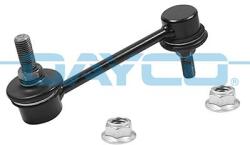 DAYCO Brat/bieleta suspensie, stabilizator DAYCO DSS3055 (DSS3055)