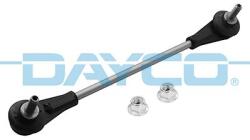 DAYCO Brat/bieleta suspensie, stabilizator DAYCO DSS3657 (DSS3657)