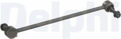 DELPHI Brat/bieleta suspensie, stabilizator DELPHI TC7610 (TC7610)