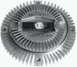 SACHS Cupla, ventilator radiator SACHS 2100 077 031 (2100 077 031)