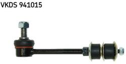 SKF Brat/bieleta suspensie, stabilizator SKF VKDS 941015 (VKDS 941015)