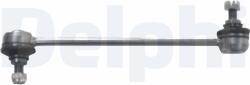 DELPHI Brat/bieleta suspensie, stabilizator DELPHI TC529 (TC529)