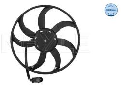 MEYLE Ventilator, radiator MEYLE 100 236 0062 (100 236 0062)