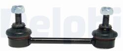 DELPHI Brat/bieleta suspensie, stabilizator DELPHI TC1485 (TC1485)