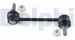 DELPHI Brat/bieleta suspensie, stabilizator DELPHI TC8757 (TC8757)