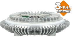 NRF Cupla, ventilator radiator NRF 49561 (49561)