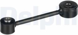 DELPHI Brat/bieleta suspensie, stabilizator DELPHI TC5597 (TC5597)