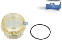 DT Spare Parts Carcasă, filtru de combustibil DT Spare Parts 3.22046 (3.22046)