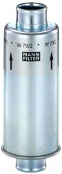 Mann-filter Filtru, sistem hidraulic primar MANN-FILTER W 79/2 (W 79/2)