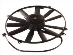 THERMOTEC Ventilator, radiator THERMOTEC D8M002TT (D8M002TT) - fixbox
