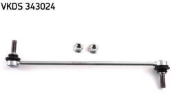 SKF Brat/bieleta suspensie, stabilizator SKF VKDS 343024 (VKDS 343024)