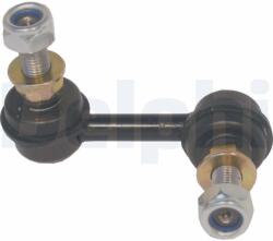 DELPHI Brat/bieleta suspensie, stabilizator DELPHI TC1354 (TC1354)