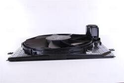 NISSENS Ventilator, radiator NISSENS 85401 (85401) - fixbox
