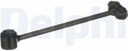 DELPHI Brat/bieleta suspensie, stabilizator DELPHI TC3721 (TC3721)