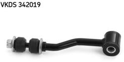SKF Brat/bieleta suspensie, stabilizator SKF VKDS 342019 (VKDS 342019)