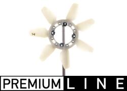 MAHLE Paleta ventilator, racire motor MAHLE CFW 63 000P (CFW 63 000P)