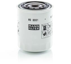 Mann-filter Filtru, sistem hidraulic primar MANN-FILTER WD 8001 (WD 8001)