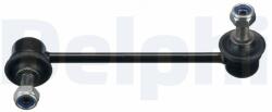 DELPHI Brat/bieleta suspensie, stabilizator DELPHI TC3350 (TC3350)