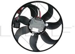 NRF Ventilator, radiator NRF 47389 (47389) - fixbox
