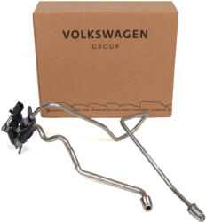 Original Vw Group Conducta de presiune, senzor de presiune (filtru particule) ORIGINAL VW GROUP 3C0131552G (3C0131552G)