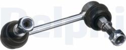 DELPHI Brat/bieleta suspensie, stabilizator DELPHI TC5376 (TC5376)