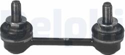 DELPHI Brat/bieleta suspensie, stabilizator DELPHI TC482 (TC482)
