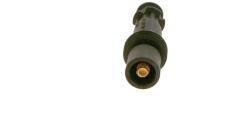 Bosch Manson cauciuc, bujie BOSCH 0 356 100 107 Bujie