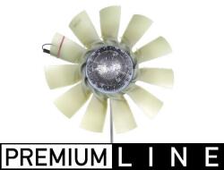 MAHLE Ventilator, radiator MAHLE CFF 482 000P (CFF 482 000P)