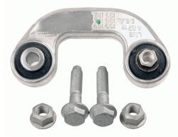 LEMFÖRDER Bieleta dreapta stabilizator axa fata [cu suruburi si piulite] LEMFÖRDER 25858 02 (25858 02)