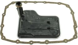 METZGER Set filtre hidraulice, cutie e vit. automata METZGER 8020049 (8020049)