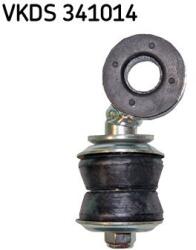 SKF Brat/bieleta suspensie, stabilizator SKF VKDS 341014 (VKDS 341014)