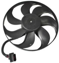 THERMOTEC Ventilator, radiator THERMOTEC D8W002TT (D8W002TT) - fixbox