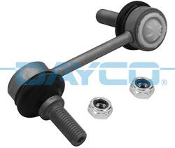 DAYCO Brat/bieleta suspensie, stabilizator DAYCO DSS3593 (DSS3593)