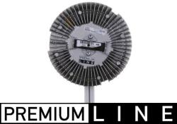MAHLE Cupla, ventilator radiator MAHLE CFC 77 000P (CFC 77 000P)