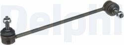 DELPHI Brat/bieleta suspensie, stabilizator DELPHI TC2055 (TC2055)