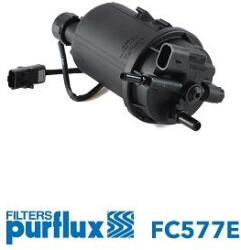 PURFLUX Carcasă, filtru de combustibil PURFLUX FC577E (FC577E)