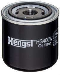 Hengst Filter Filtru cutie de viteze automata HENGST FILTER HG450W (HG450W)