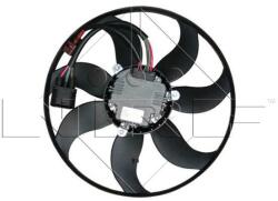 NRF Ventilator, radiator NRF 47396 (47396) - fixbox