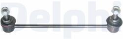 DELPHI Brat/bieleta suspensie, stabilizator DELPHI TC1107 (TC1107)