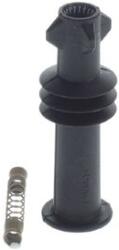 Bosch Manson cauciuc, bujie BOSCH 1 281 005 863 Bujie